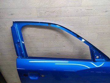 фото thumb №8, Peugeot 2008 ii 2022 перед сторона правая дверь