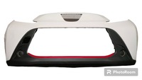 фото thumb №1, Бампер перед toyota aygo x 22-