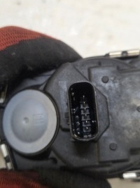 Дросельна заслінка opel corsa e 1.0 turbo 12637658bb Недорого, фото thumb