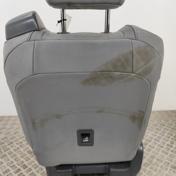 фото thumb №9, Toyota sienna xl40 iv 2020 сидіння задній