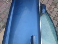 фото thumb №15, Дверь передние левая badz правые audi a6 c6 2004-10 лак lz5b