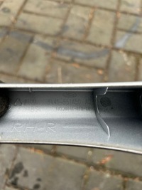 Ford kuga mk1 накладка рейлінг правий задні 8v41-551a50-ac в Україні, фото thumb