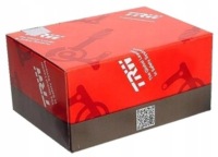 Диск тормозная trw с Разборки, фото thumb