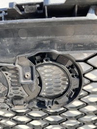 фото thumb №12, Решётка радиатора решётка радиатора audi rs5 a5 8t 8t0853692 бампер перед black czarna