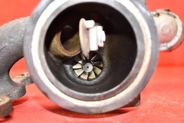 фото thumb №6, Турбонагнітач турбіна cjz 04e145721n skoda fabia 3 iii 1.2 tsi 90 km 14-18