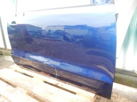 Дверь правое  передок  коплектная  3d vw polo 6r ld5q с Разборки, фото thumb