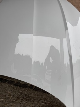 фото thumb №13, Капот кришка двигуна audi a5 8w6