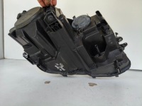 фото thumb №8, Лампа левая фара vw tiguan ii 5na 16-