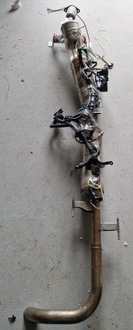 фото thumb №1, Renault master iv l2h2 dpf катализатор гаситель 23