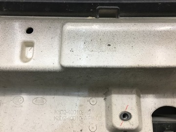 фото thumb №12, Land rover evoque ii k8d2 кришка задня багажника