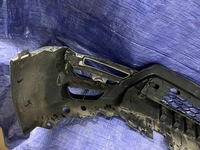 фото thumb №6, Honda crv 5 19- бампер передній спойлер