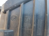 Наконечник выхлоп глушителя правая bmw x5 g05 x6 g06 x7 g07 m-pakiet 208602-10 Киев, фото thumb