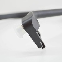 фото thumb №6, Шланг радиатора масла двигателя bmw x5 e53 7527127 17227527127 оригинальный