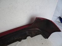 фото thumb №7, Бампер задняя задний nissan pulsar 14-17