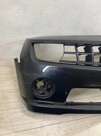 фото thumb №13, Chevrolet camaro ss бампер передній