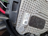 фото thumb №10, Вентилятор land rover discovery 5 l462 hpla-8c607-bc