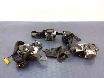 фото thumb №12, Bmw x5m f85 f15 панель консоль подушки кожа hud