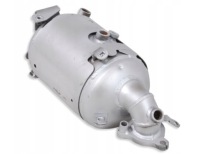 фото thumb №4, Фільтр dpf fap hyundai ix 20 1.6td crdi 06/2011 - 05/2015