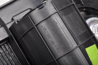 Porsche 718 cayman 982 бардачок боковой правая  задний 981555735 Киев, фото thumb