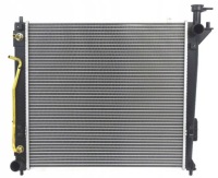 Купить Радиатор воды hyundai santa fe 2.0 crdi 2012-2018, фото thumb