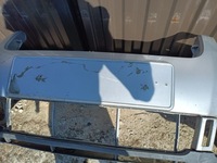 фото thumb №16, Бампер перед vw passat b5 сріблястий