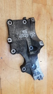 фото thumb №1, Кронштейн кронштейн генератора vw golf v plus 1.9 tdi