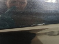 фото thumb №6, Дверь правый перед black sapphire bmw 7 e65