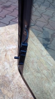 фото thumb №6, Скло задня vw passat b6 sedan 05-10r