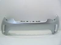 фото thumb №1, Land rover discovery v 5 бампер перед идеальное состояние