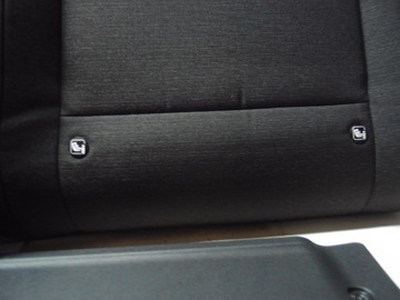 фото thumb №9, Обшивка сидіння диван комплект hyundai kona ev