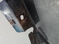 фото thumb №15, Крыло перед правый bmw x3 e83 чёрный 475 03-10