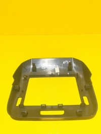 Peugeot 3008 1 рамка радіо в Україні, фото thumb