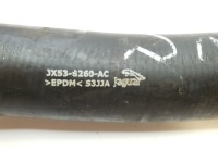 F-type x152 патрубок труба води радіатор оригінал Доставка, фото thumb