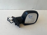 фото thumb №1, Expert jumpy proace vivaro дзеркало праве 5+2 pin