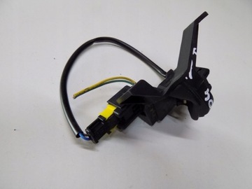 фото thumb №8, Peugeot 207 cc датчик мікровимикач ролети багажника