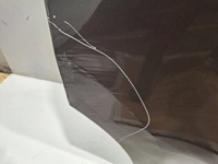 фото thumb №11, Дверь сдвижные правое renault kangoo iv 21-