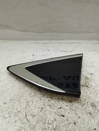 фото thumb №5, Opel insignia b трикутник крила правий задня 39107896