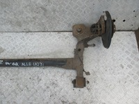 фото thumb №5, Балка подвешивание подвешивание ось зад opel astra h универсал