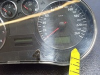 фото thumb №11, Seat toledo ii 2.3 vr5 приборы спидометр eu 1m0920820c