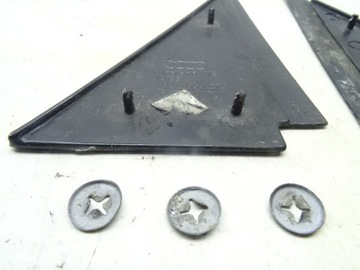 фото thumb №5, Audi a8 d2 заглушка трикутна 4d0853273 4d0853274