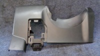 фото thumb №1, Захист заглушка панелі 735549285 fiat doblo 2 ii lift fl 2015-