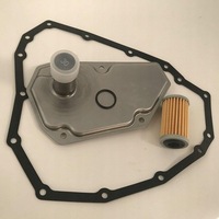 фото thumb №12, Re0f11a jf015e фільтр коробки передач прокладка