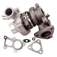 фото thumb №13, Turbolader do mitsubishi l200 pajero 4d56pb 2.5l