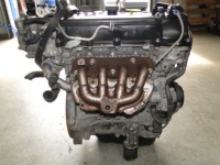 Двигун mazda 1.3 p3 skyactiv Київ, фото thumb