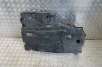 фото thumb №1, Toyota corolla e21 sedan захист нижня підвіска 22-