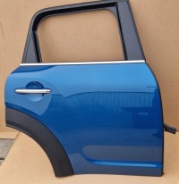 Купить Дверь mini countryman wkolor c2m задняя правый  ideał, фото thumb