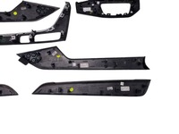 фото thumb №9, Audi s5 f5 2018 комплект рамка панели распределительной