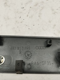 фото thumb №9, Audi q5 8r молдинг dekor панели приборной 8r1853190