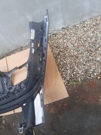 фото thumb №7, Range rover velar бампер задняя задний