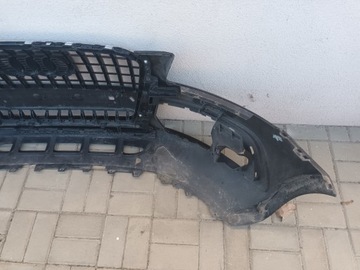 фото thumb №10, Бампер переднее audi q5 i 8r0 рестайлинг перед s-line 2012 - 2016